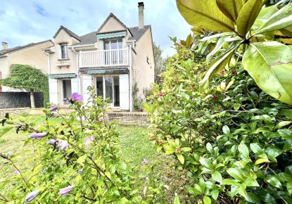 vente Maison Noisy Le Roi