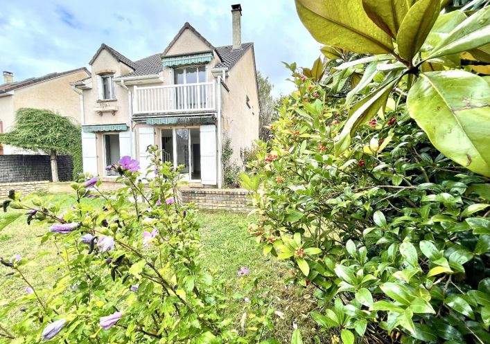 à vendre Maison Noisy Le Roi