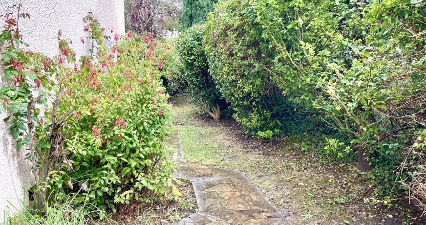 vente Maison Noisy Le Roi