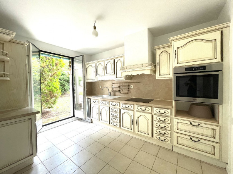 vente Maison Noisy Le Roi - Photo 4