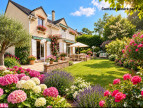 à vendre Maison Noisy Le Roi