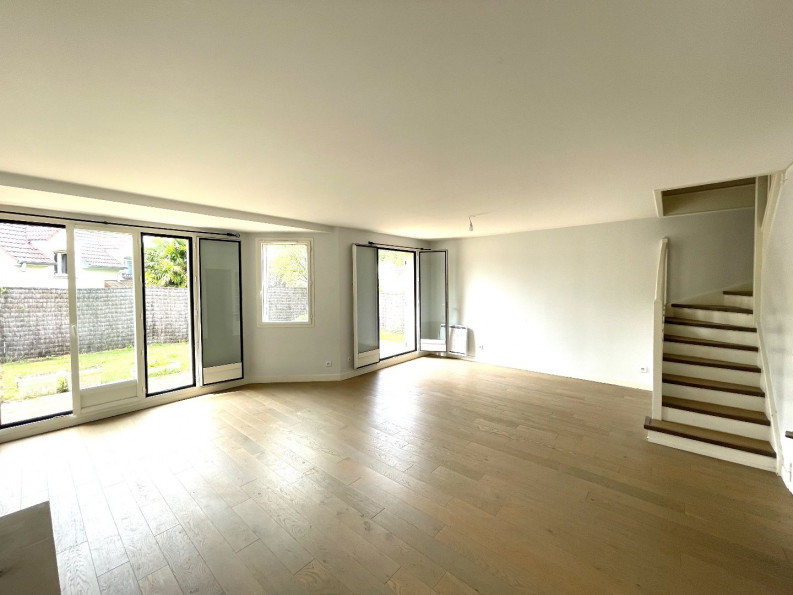 vente Maison Noisy Le Roi - Photo 2