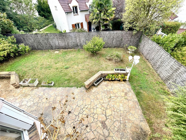 vente Maison Noisy Le Roi - Photo 10