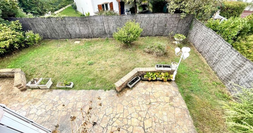 vente Maison Noisy Le Roi