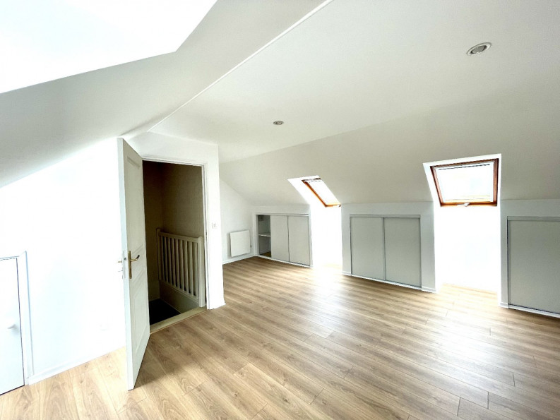 vente Maison Noisy Le Roi - Photo 8