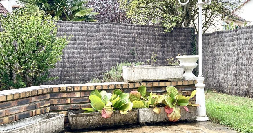 vente Maison Noisy Le Roi