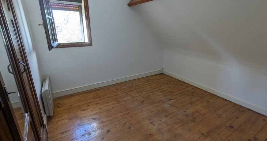 vente Maison Trosly Breuil