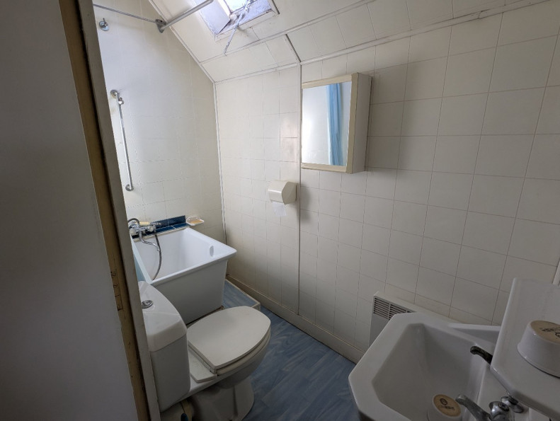 vente Maison Trosly Breuil - Photo 8