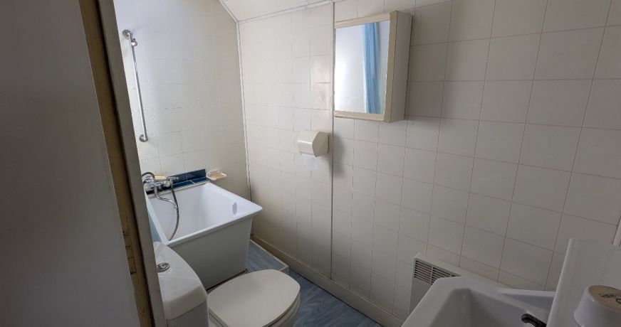 vente Maison Trosly Breuil