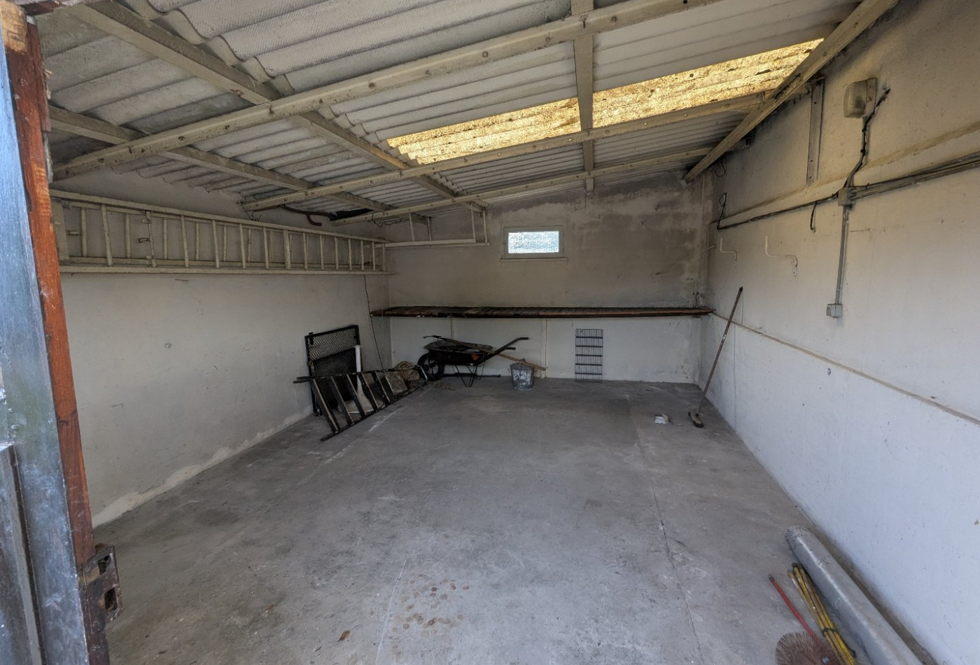 vente Maison Trosly Breuil - Photo 10