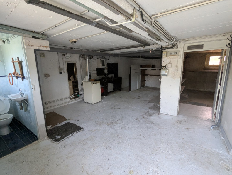 vente Maison Trosly Breuil - Photo 9