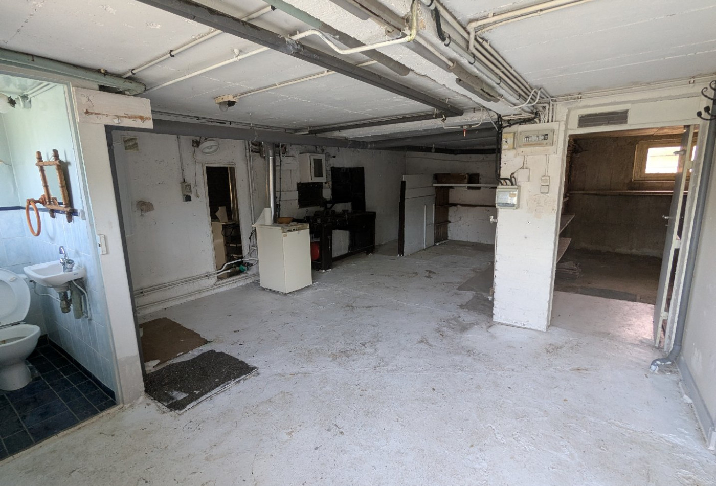 vente Maison Trosly Breuil - Photo 9