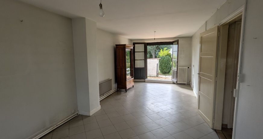 vente Maison Trosly Breuil