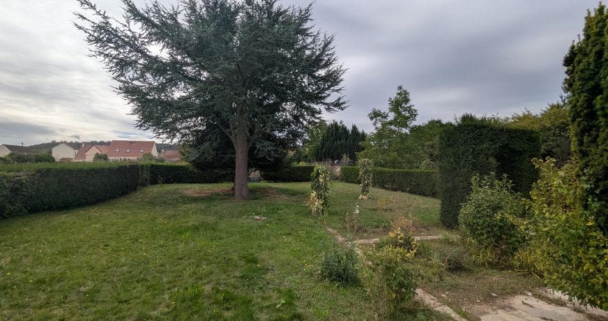 vente Maison Trosly Breuil