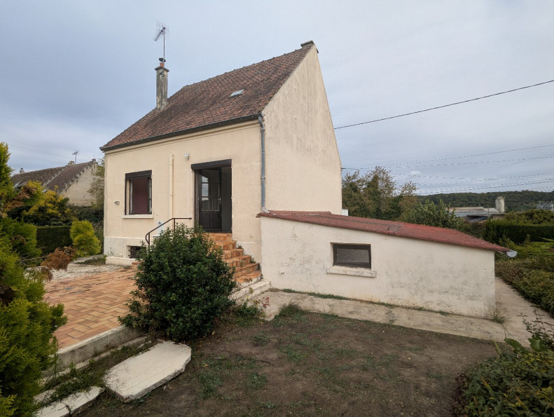 vente Maison Trosly Breuil - Photo 1