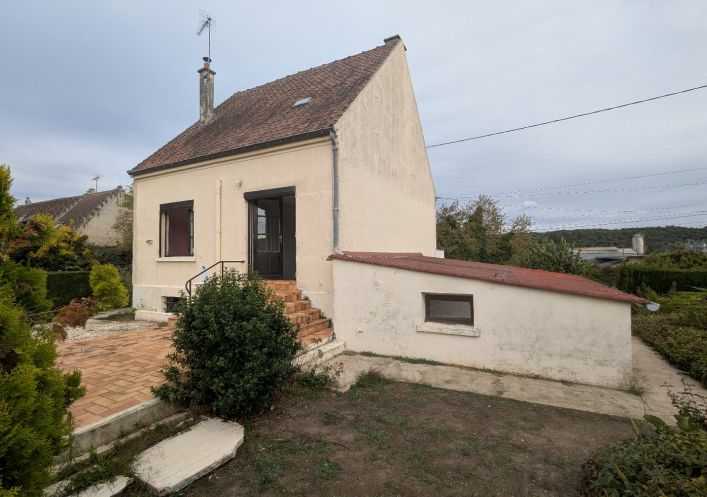 à vendre Maison Trosly Breuil