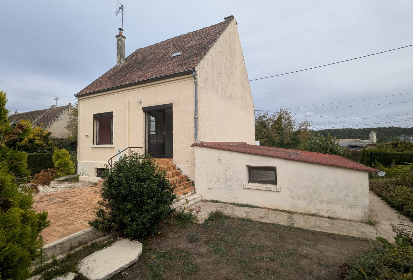vente Maison Trosly Breuil - Photo 1