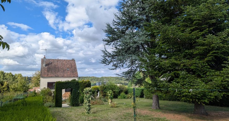 vente Maison Trosly Breuil