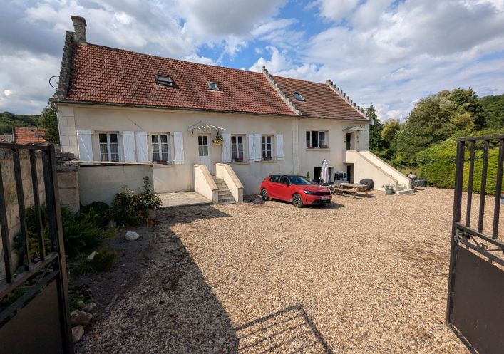 à vendre Longere Bitry