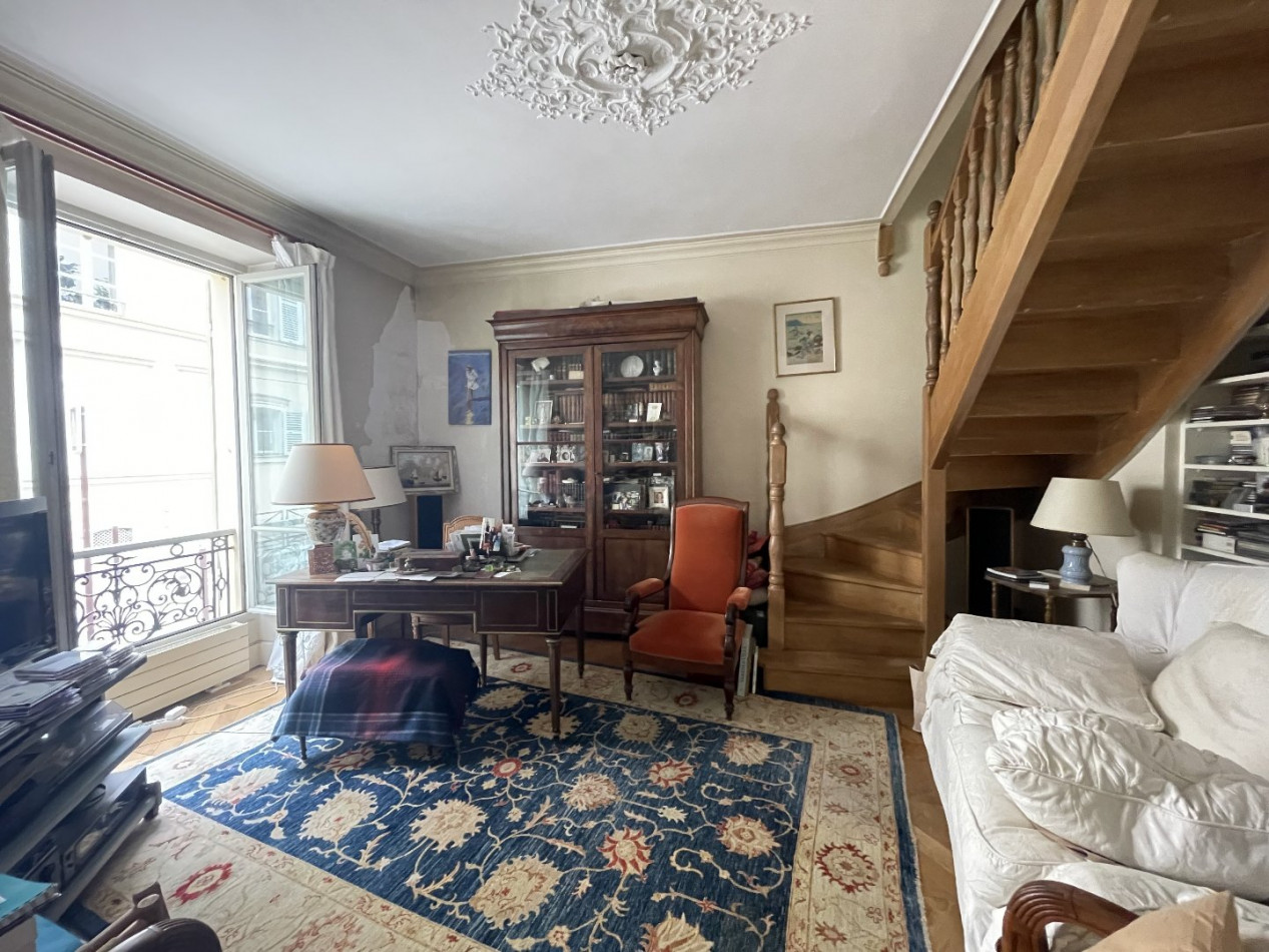 à vendre Duplex Versailles - Photo 6