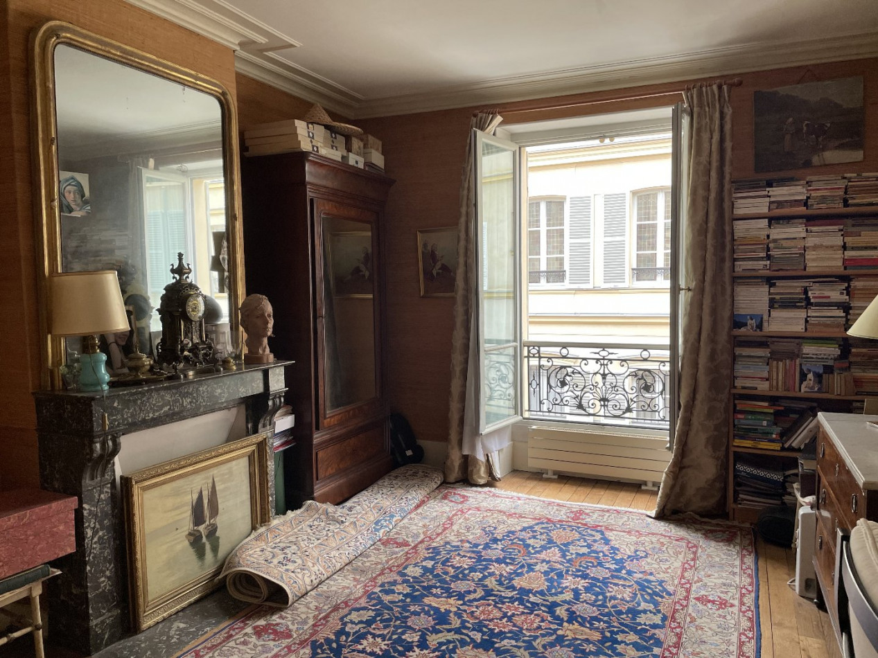 à vendre Duplex Versailles - Photo 9