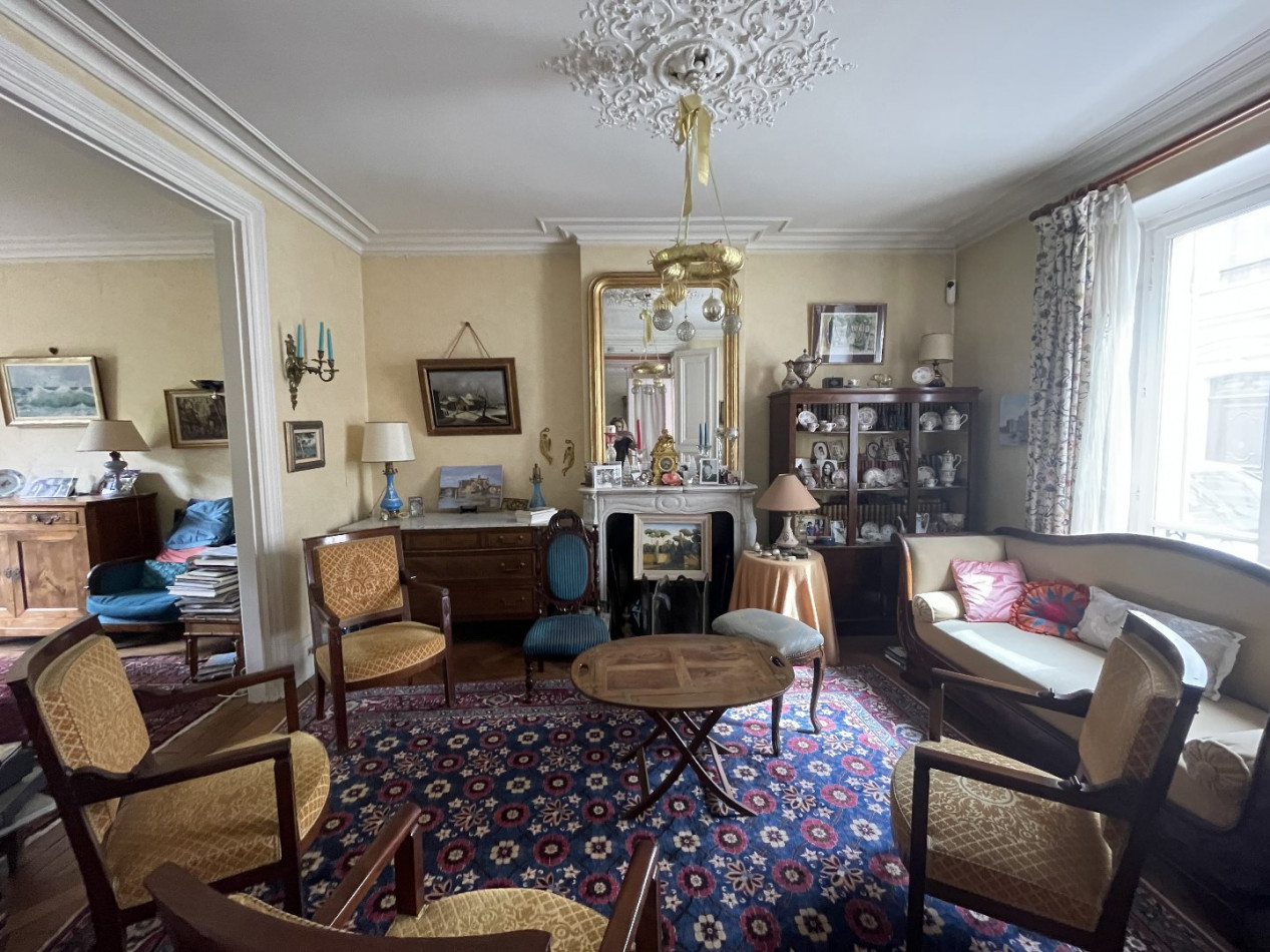 à vendre Duplex Versailles - Photo 4