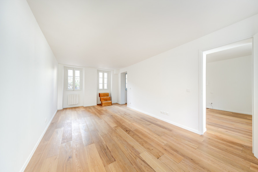 vente Appartement Saint Germain En Laye - Photo 2