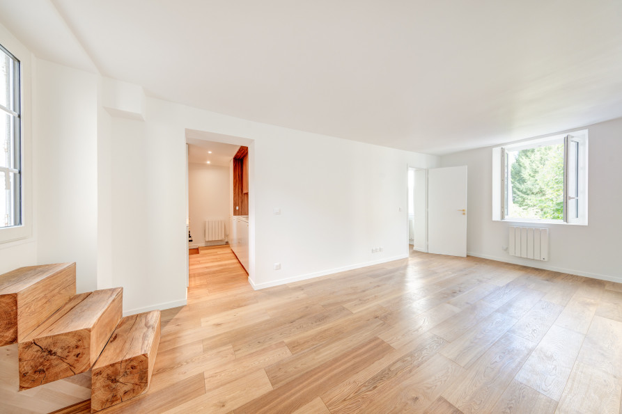 vente Appartement Saint Germain En Laye - Photo 1