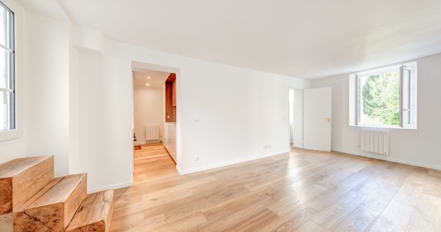 vente Appartement Saint Germain En Laye