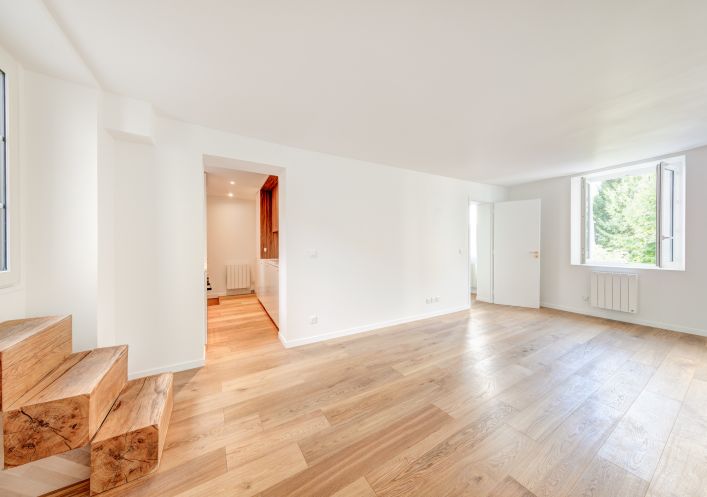 à vendre Appartement Saint Germain En Laye