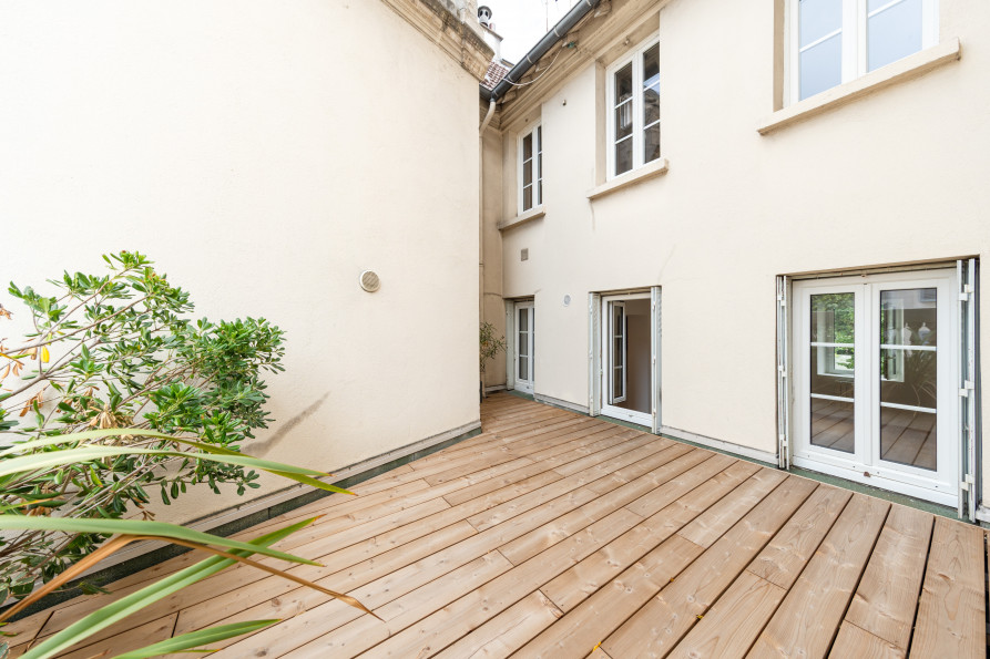 vente Appartement Saint Germain En Laye - Photo 8