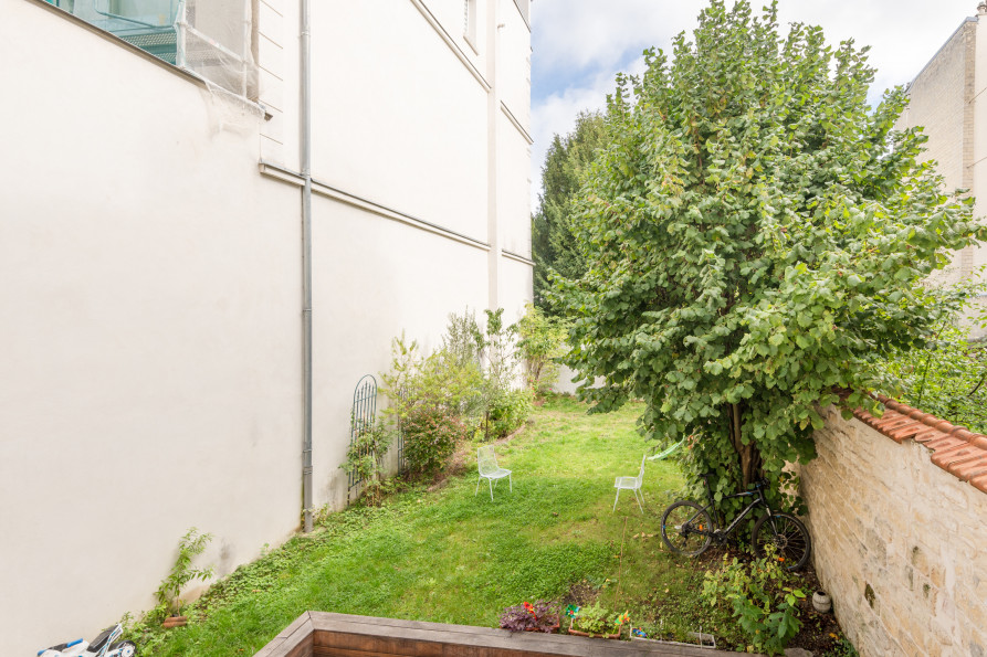 vente Appartement Saint Germain En Laye - Photo 9