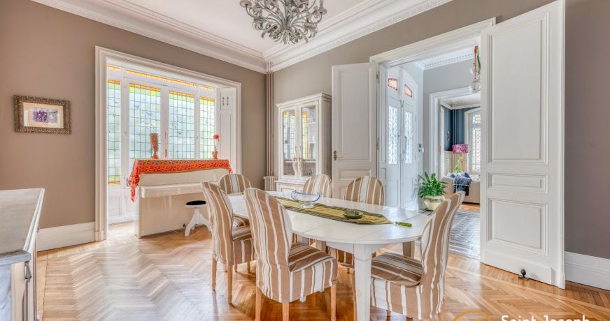 vente Maison Bordeaux