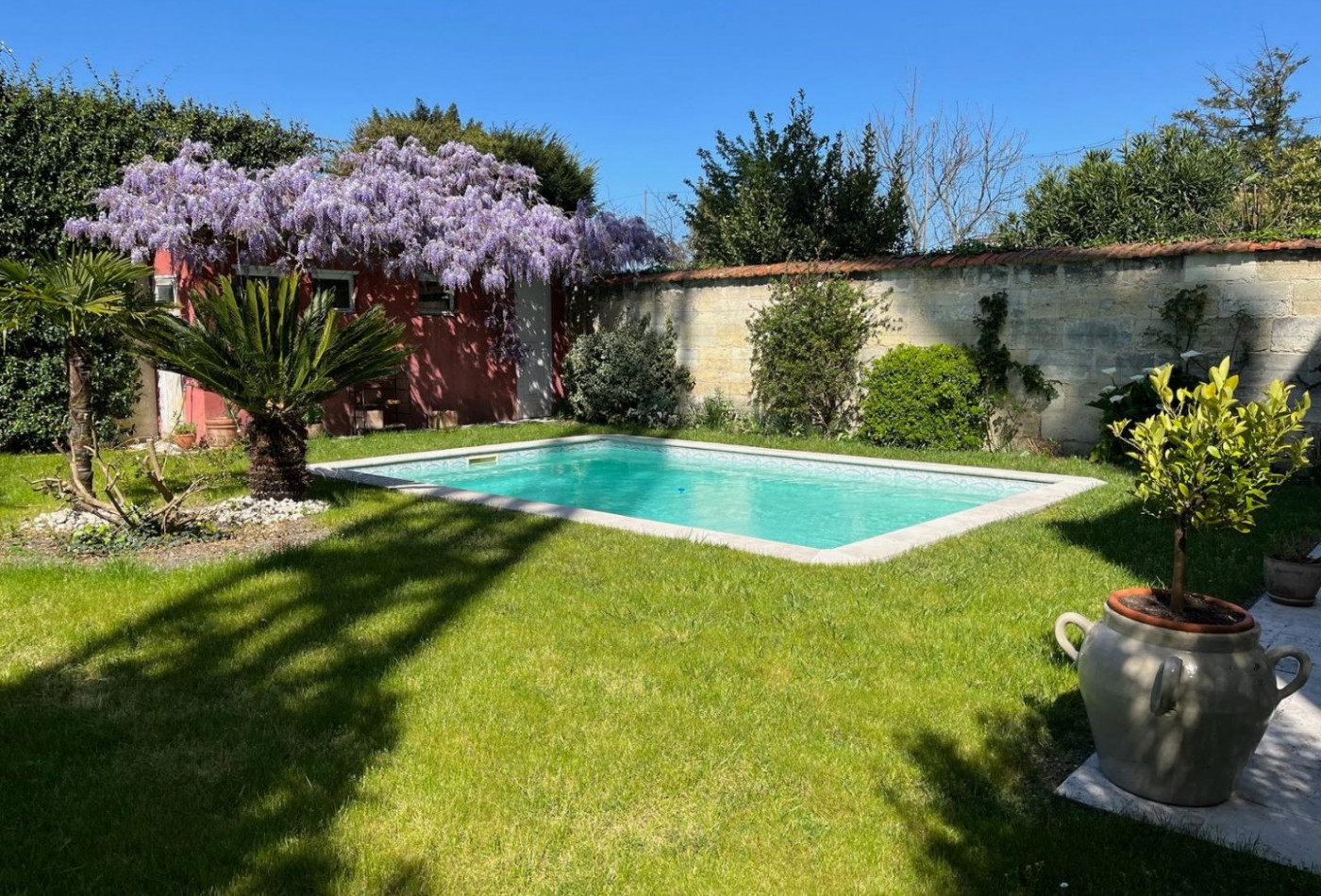 vente Maison Bordeaux - Photo 7