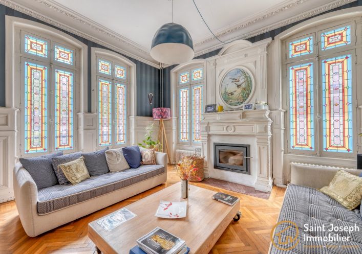 à vendre Maison Bordeaux