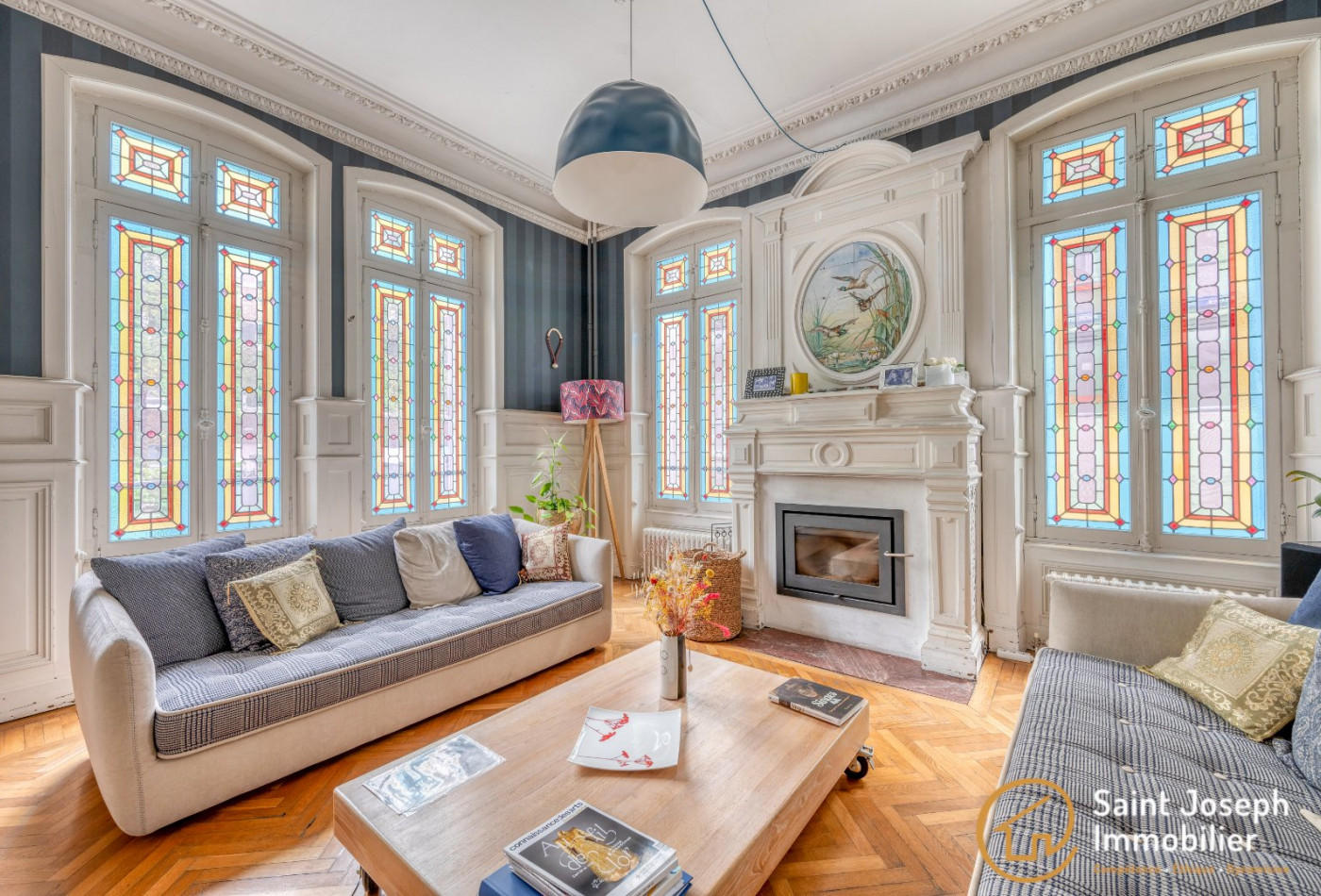 vente Maison Bordeaux - Photo 1