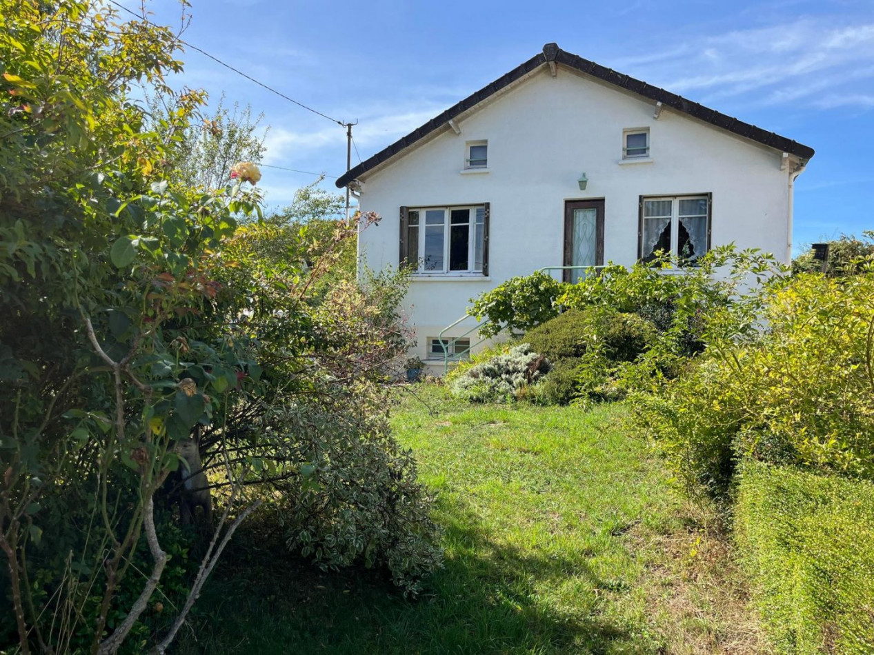 à vendre Maison Saint Fargeau Ponthierry - Photo 1