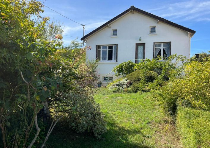 à vendre Maison Saint Fargeau Ponthierry