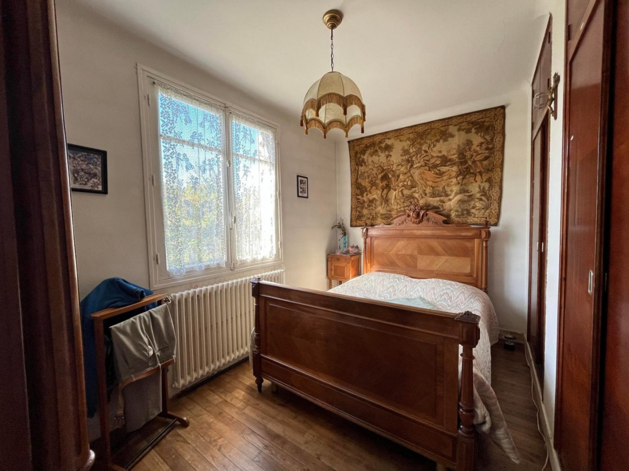 à vendre Maison Saint Fargeau Ponthierry - Photo 7