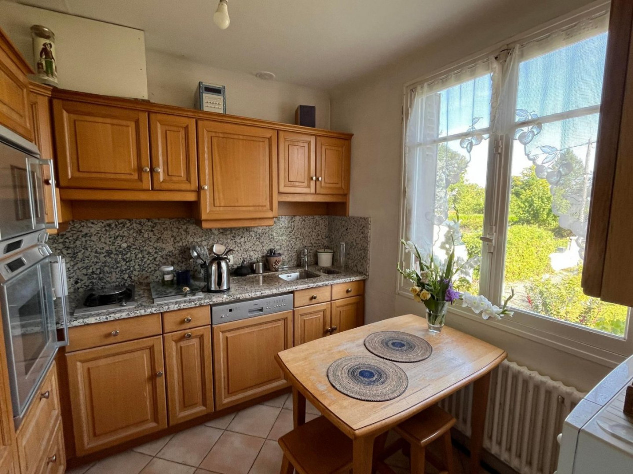 à vendre Maison Saint Fargeau Ponthierry - Photo 2