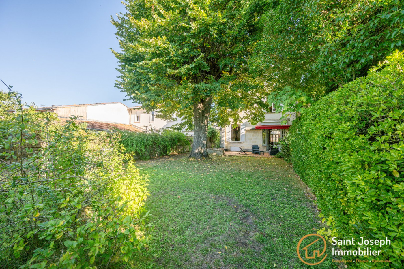 à vendre Maison Bordeaux - Photo 7