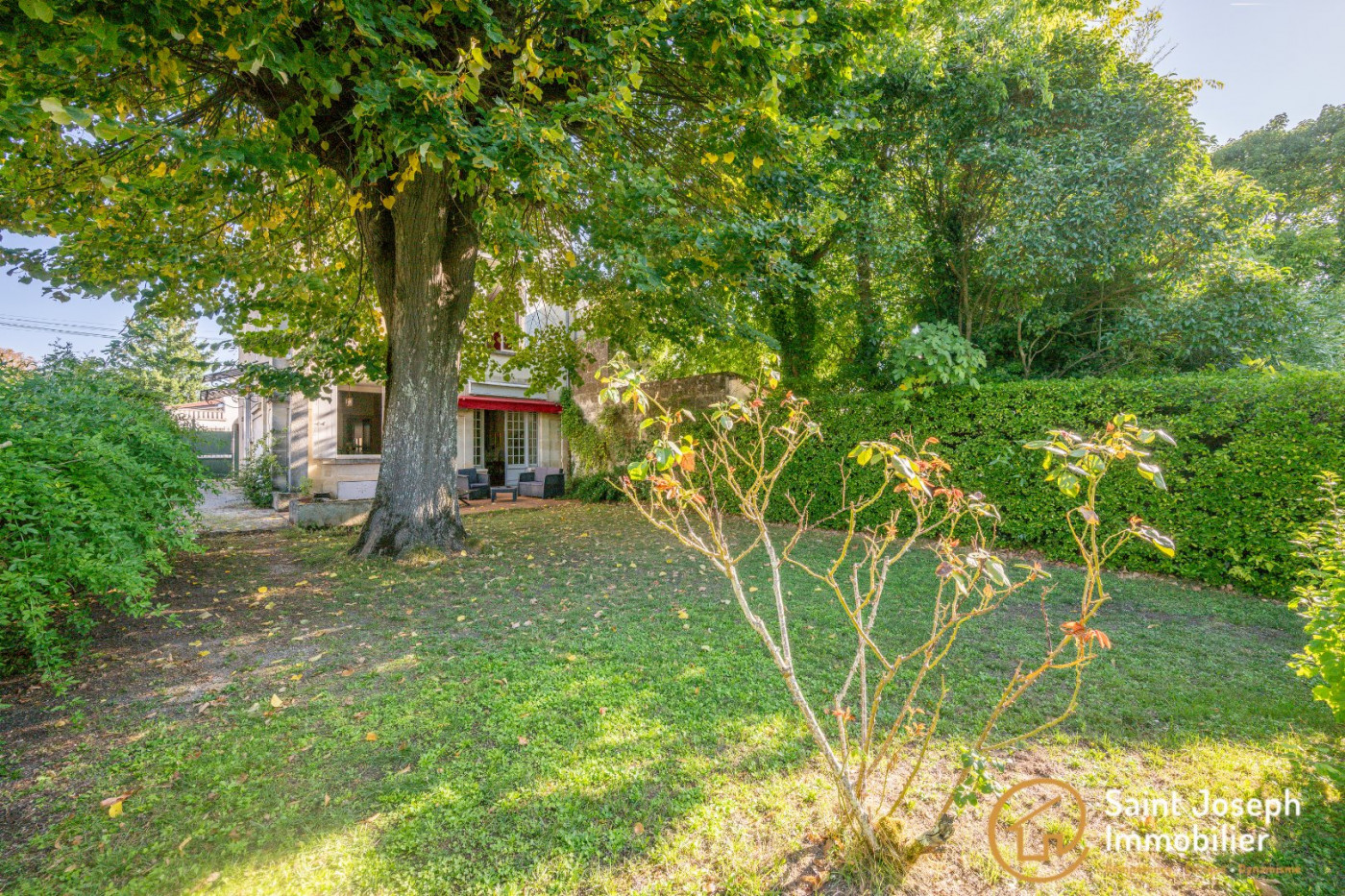 à vendre Maison Bordeaux - Photo 1