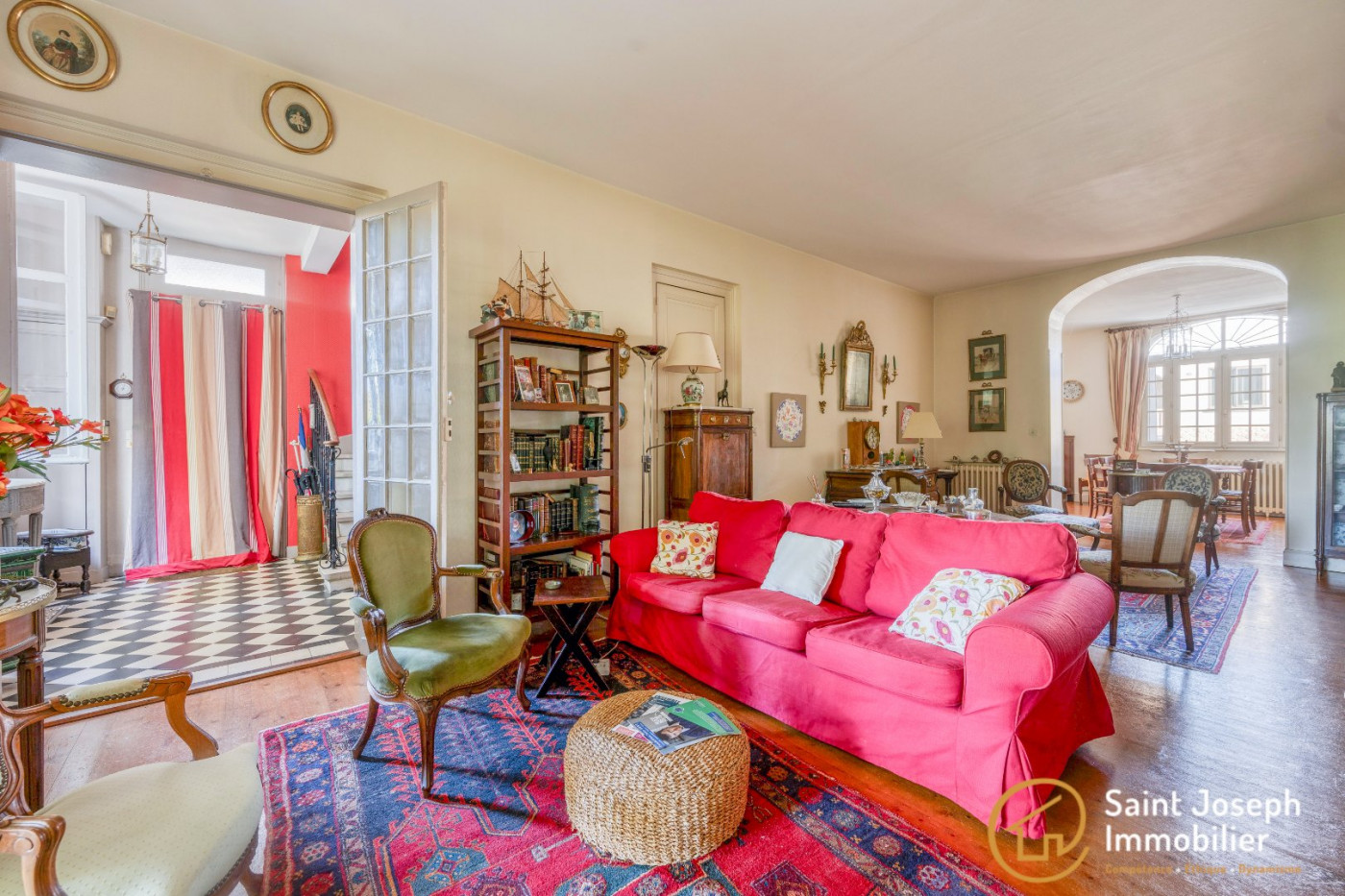 à vendre Maison Bordeaux - Photo 3