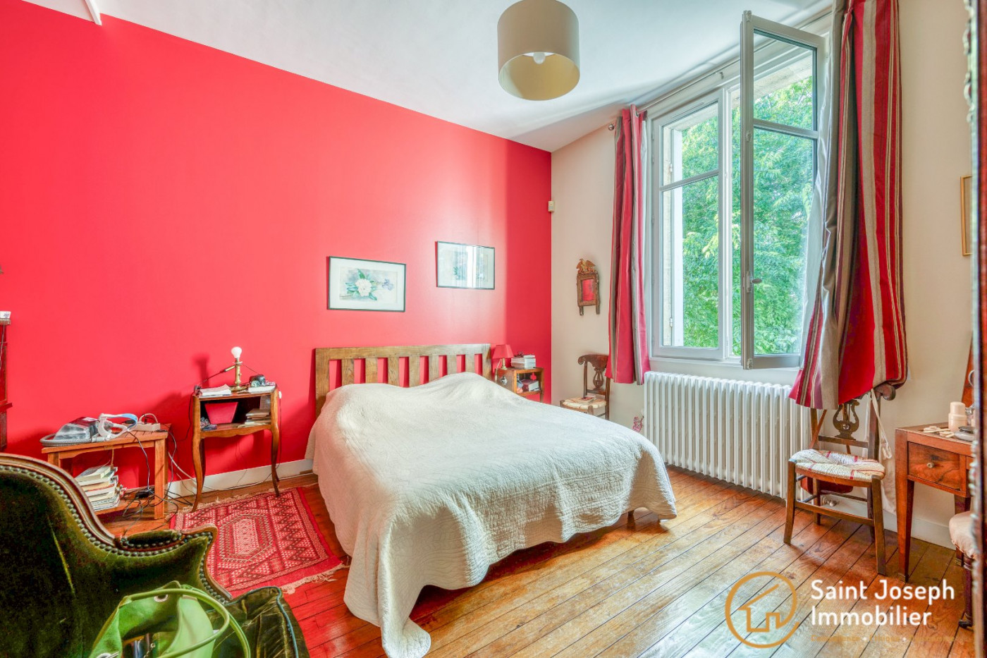 à vendre Maison Bordeaux - Photo 8