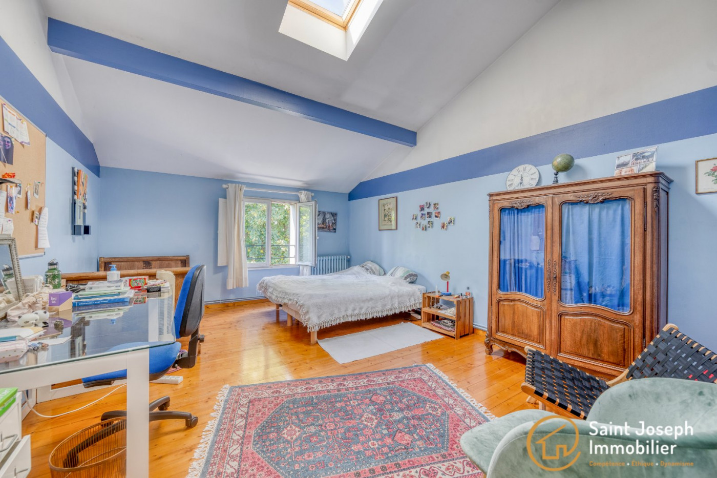 à vendre Maison Bordeaux - Photo 10