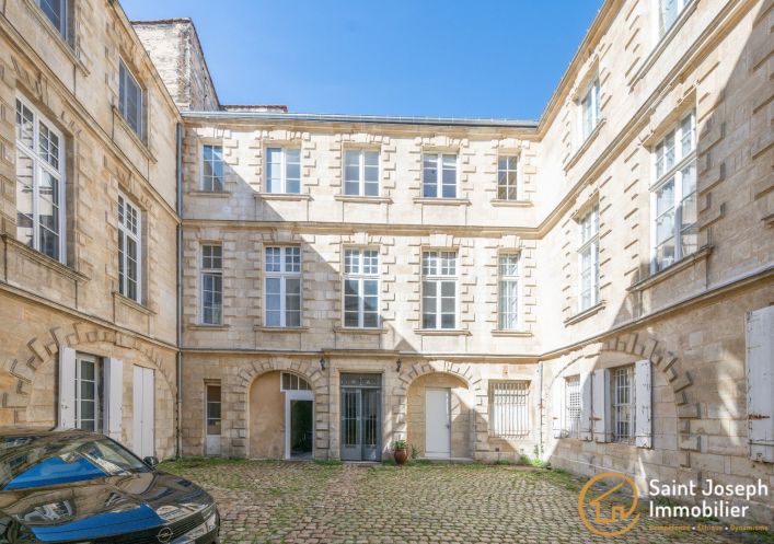 à vendre Appartement Bordeaux
