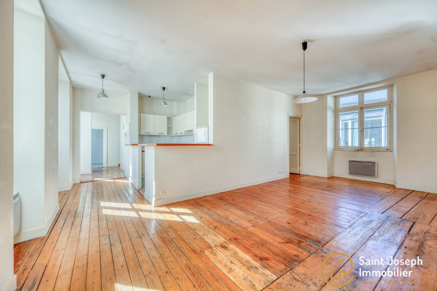 à vendre Appartement Bordeaux - Photo 5