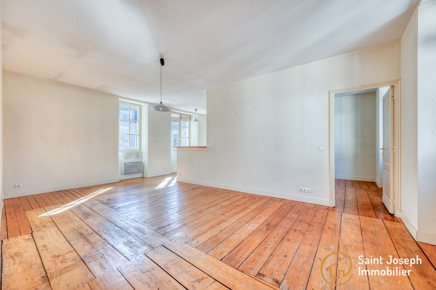 à vendre Appartement Bordeaux - Photo 4