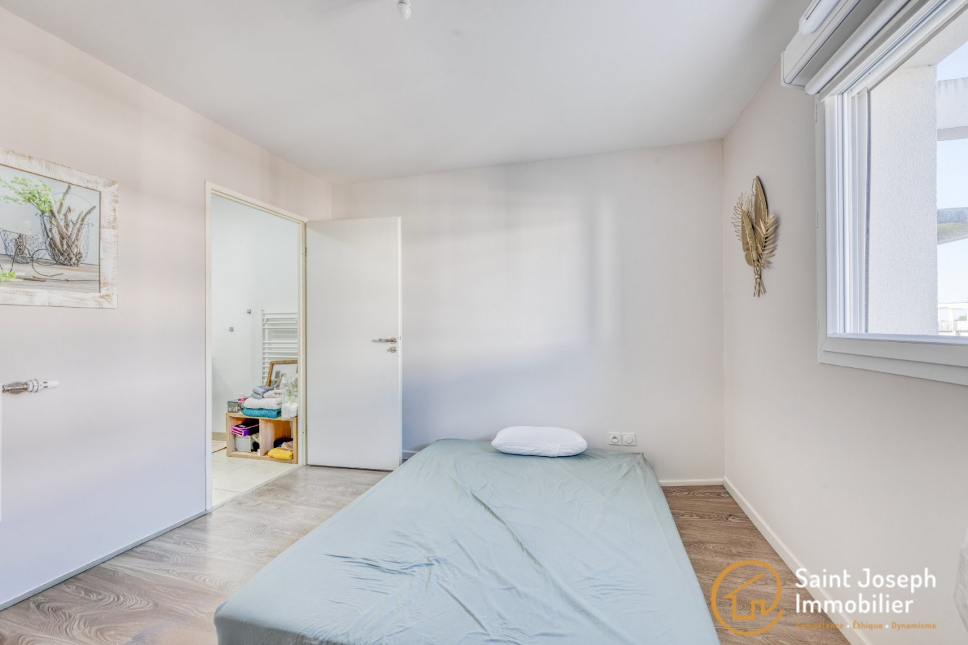 à vendre Duplex Merignac - Photo 6