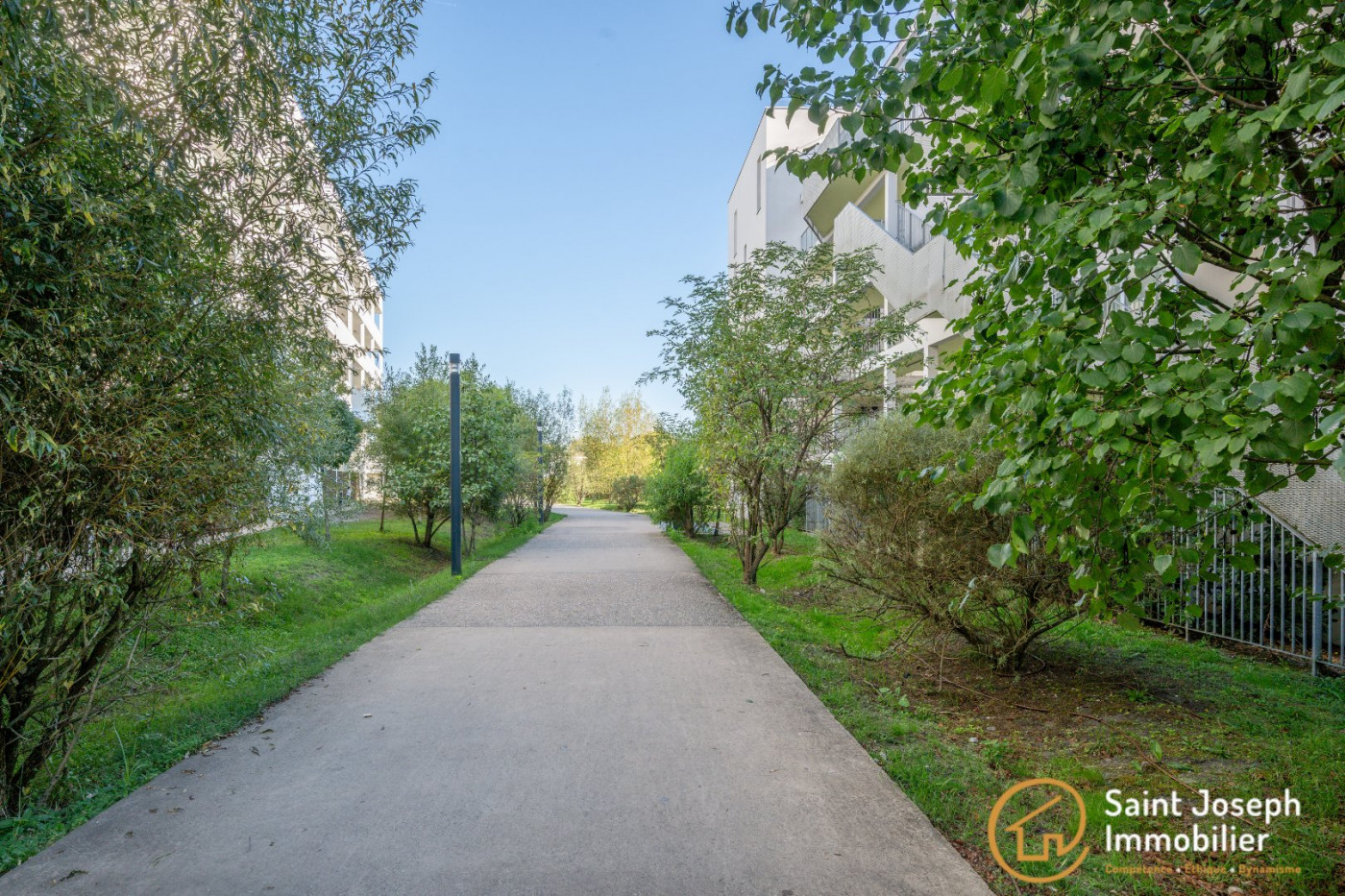 à vendre Duplex Merignac - Photo 10